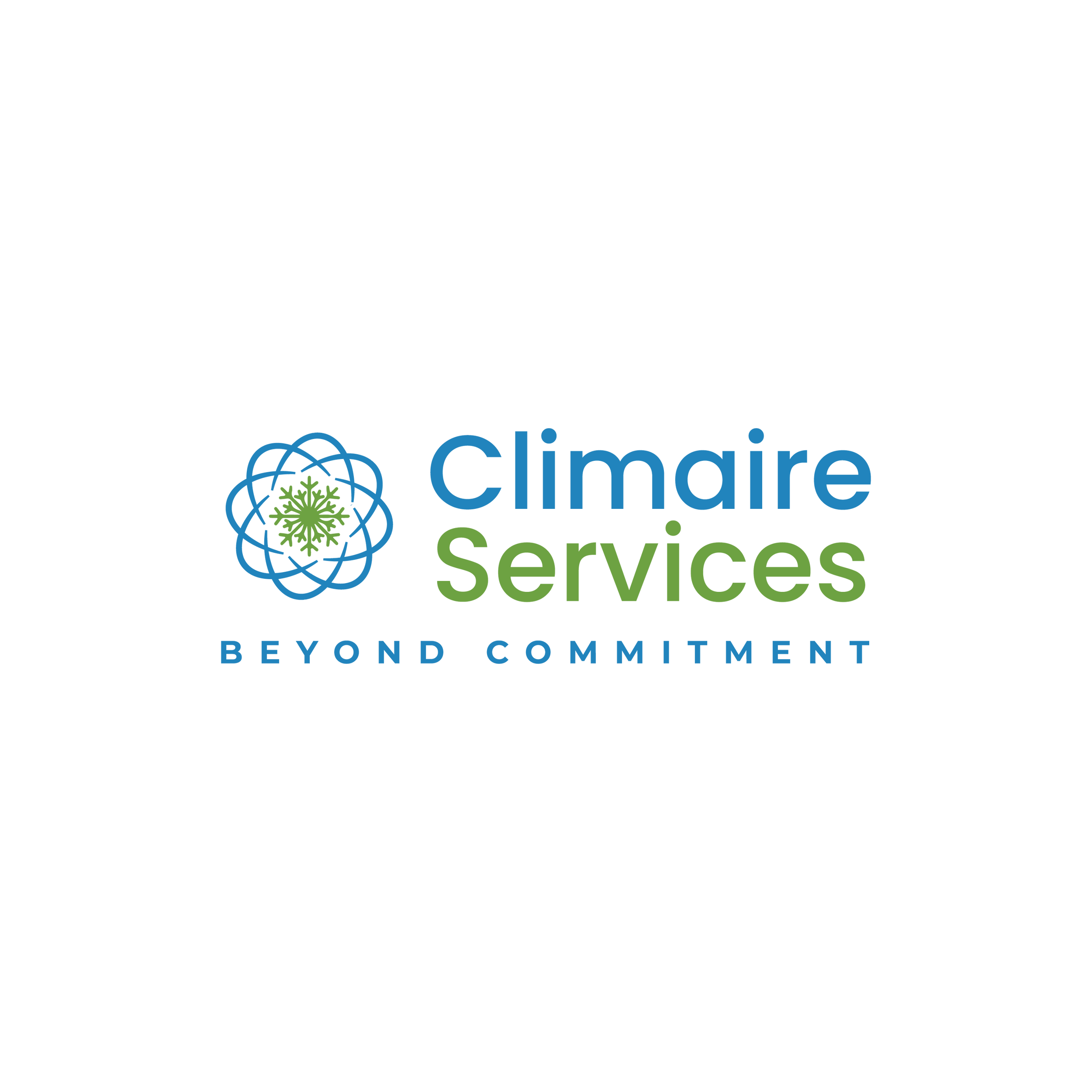 climaire logo